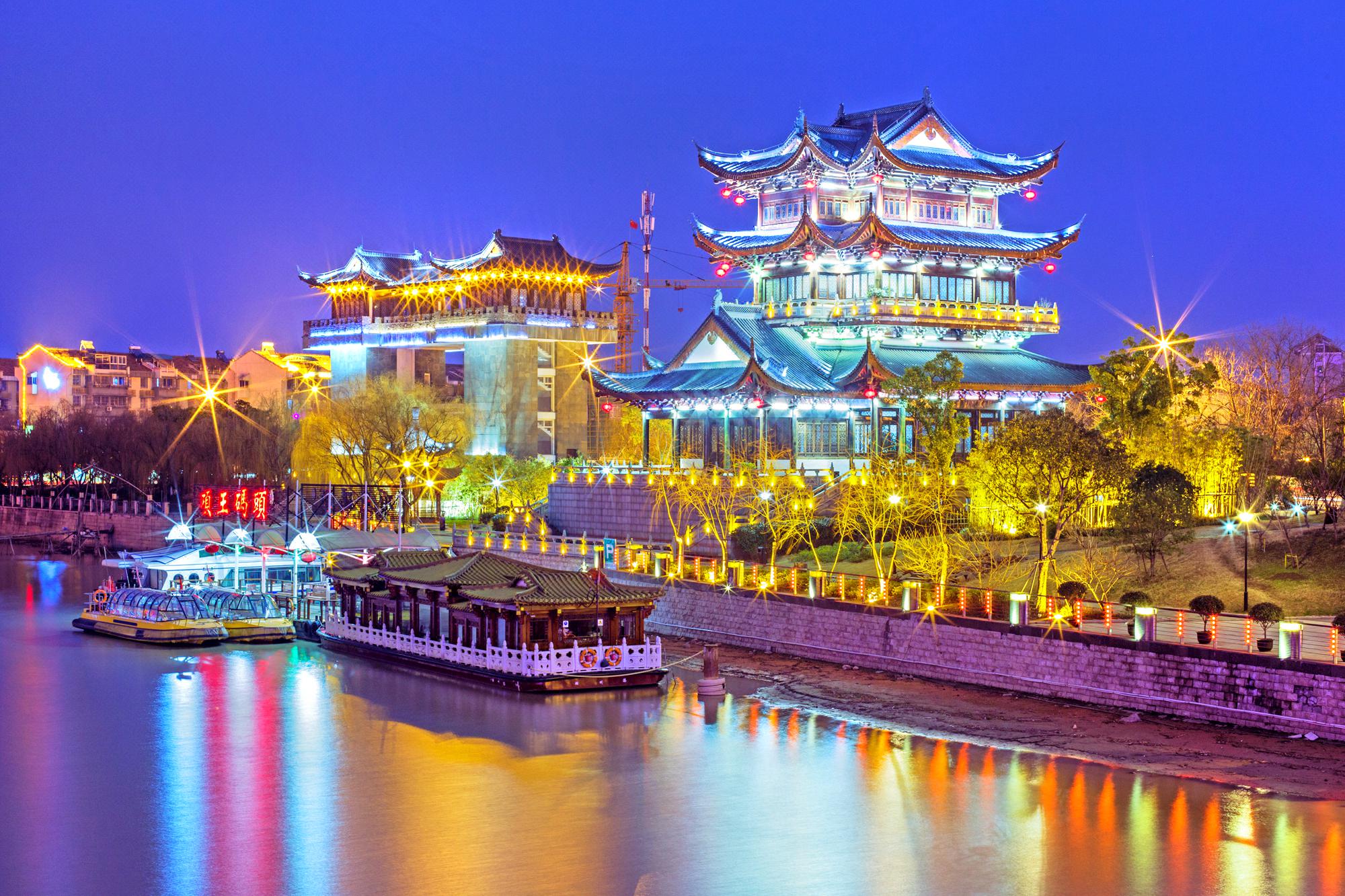 项王公园