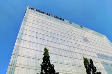 Leipzig Museum of Fine Arts-莱比锡-doris圈圈