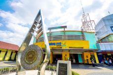 Taman Pintar Science Park-日惹-doris圈圈