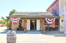 First San Diego Courthouse-圣地亚哥-doris圈圈