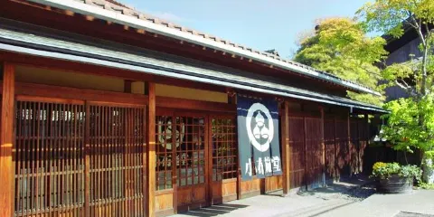 小布施町