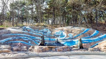 大连-海之韵公园02