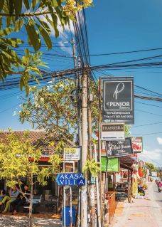 水明漾海滩-巴厘岛-zhulei831230