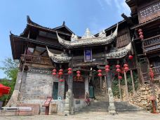 下司古镇-凯里-哈哈岛张易之