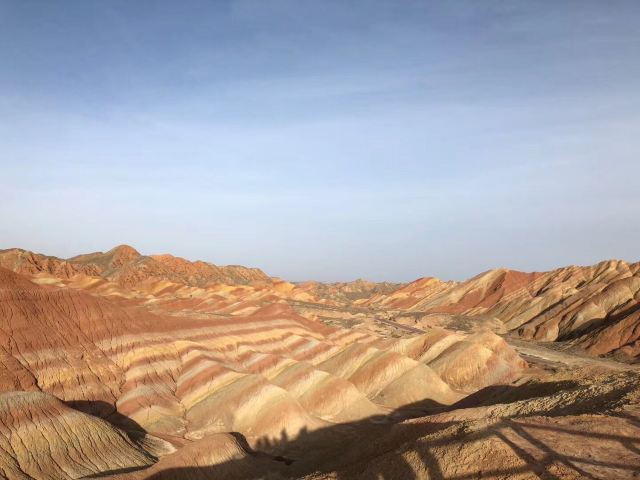 黑水国遗址旅行图片 3