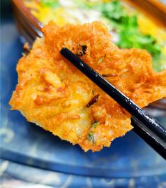 瑞安游记图文-瑞安寻食