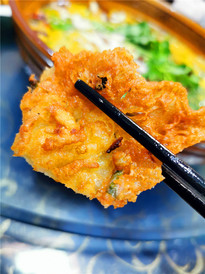 瑞安游记图片] 瑞安寻食