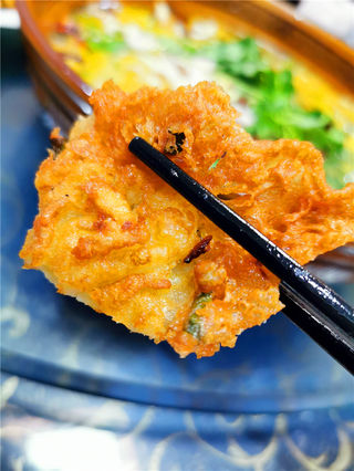 瑞安寻食