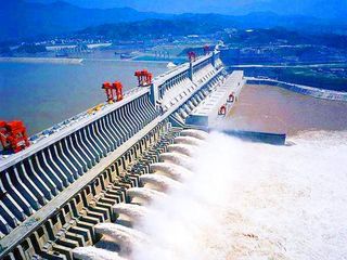 湖北旅游:自驾三峡大坝之旅(图)