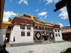 东竹林寺-德钦-88top