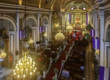 圣奥古斯丁教堂-马尼拉市-hiluoling