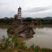 左江斜塔旅行图片 1