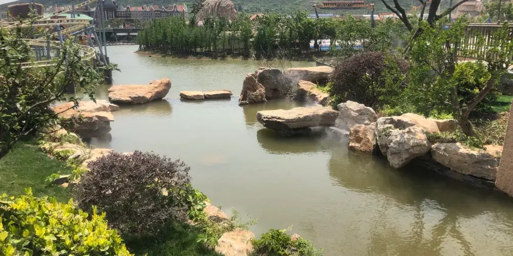 永安旅遊