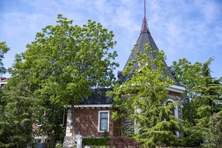 京郊旅行 自驾穿越到小“柏林”去度假