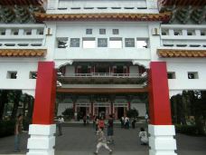 日月潭玄奘寺-南投-pingping321