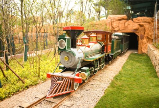 苏州苏州乐园森林世界一日游【童年的记忆，满10人发团】【25年的品牌沉淀，小时后的记忆，苏州乐园震撼回归！】