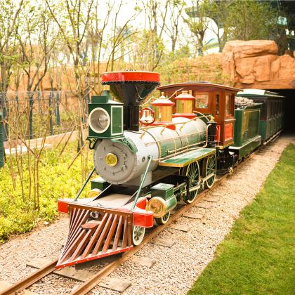 苏州苏州乐园森林世界一日游【童年的记忆，满10人发团】