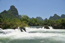 峒那屿湾景区-大新-晓鸣祥铃