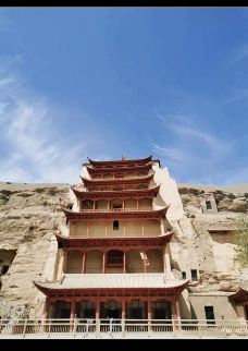 九层楼-敦煌-liy****g60
