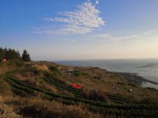 东门屿景区-东山-老挝彭于晏