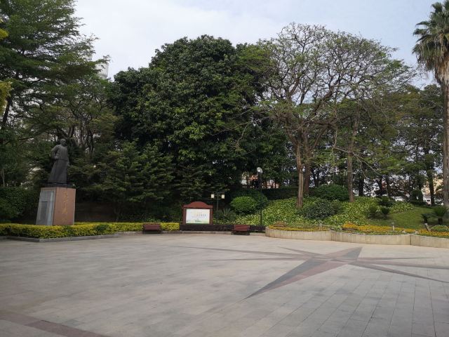芝山公园旅行图片 3