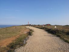 东门屿景区-东山-第二号爱人