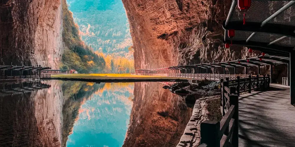 永安旅遊
