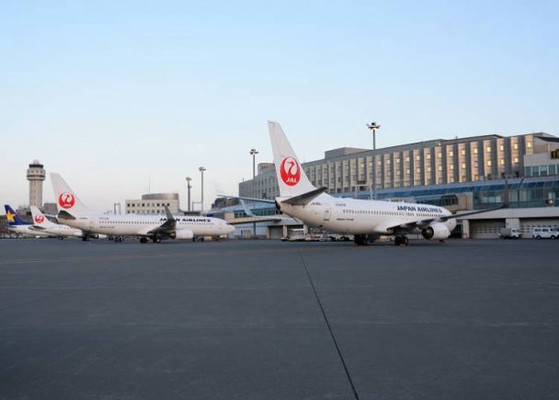 北海道民宿宽敞舒适、直通新千歳机场「机场航站楼酒店」【樽山雪兽】