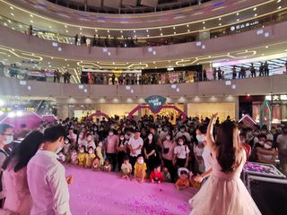 元气夏日里,愿你能够放肆吃,也能勇敢爱!