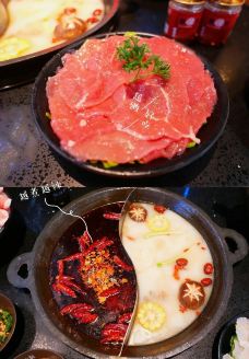 珮姐重庆火锅(鄞州印象城店)-宁波-轻轻的一个蚊