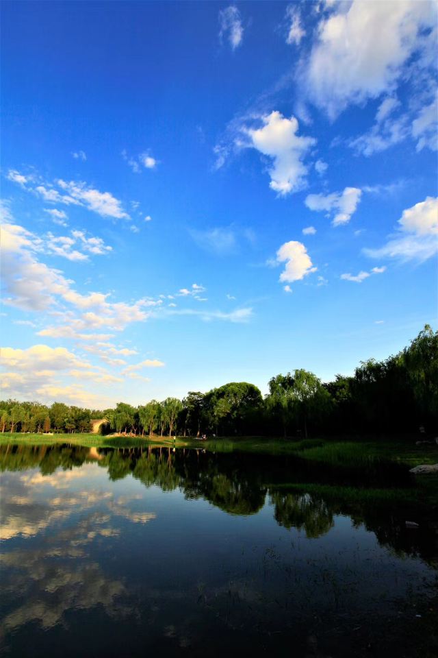 西山公园旅行图片 1