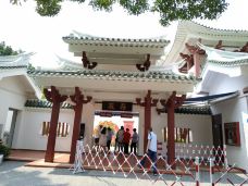 四十四桥-厦门-一路都是美景啊