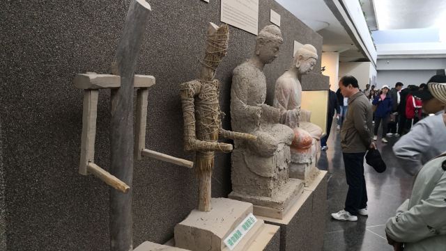 敦煌旅行图片 1