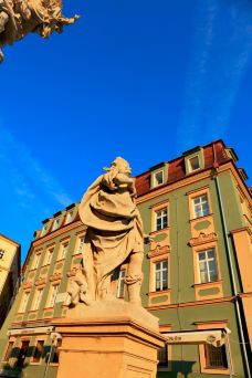 自由广场-布尔诺-juki235