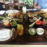Bumbu Bali Restaurant & Cooking School-巴厘岛-M36****3725