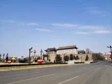 永宁门-西安-lmc2009