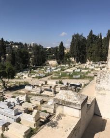 辛德勒墓-耶路撒冷-zhulei831230