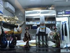 寻味顺德·珍之宝酒楼(伦教店)-佛山-gz当地向导伊妹儿
