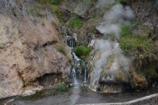 蛤蟆嘴-腾冲-牛奶海