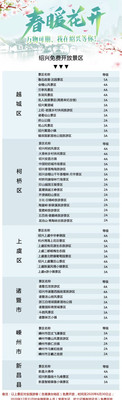 0元游绍兴了?难以忘怀的江南绍兴之游-王羲之与兰亭的静谧、沈园的多情记录着陆游的