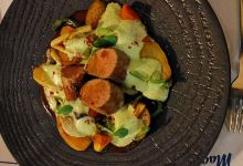 Macok Bistro and Wine Bar美食图片