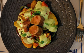Macok Bistro and Wine Bar