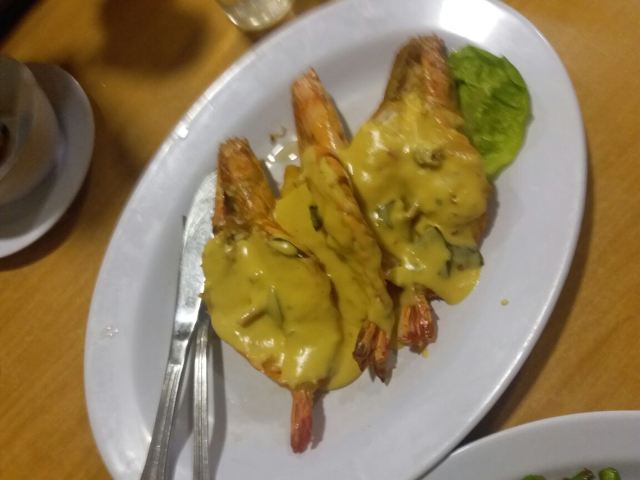 Z&F Restaurant
