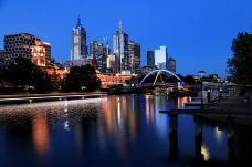 雅拉河-南岸-LaoG4685