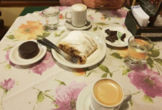 Cafe Rissen美食图片
