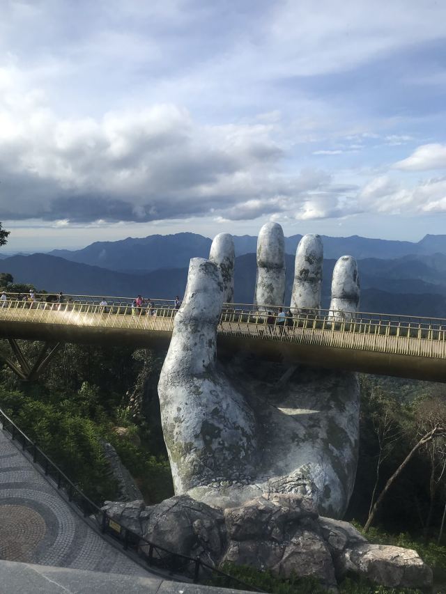 Ba Na Hills