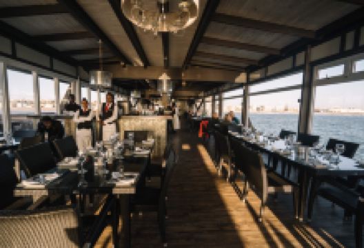 Jetty 1905美食图片