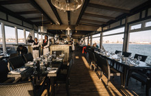 Jetty 1905餐厅图片