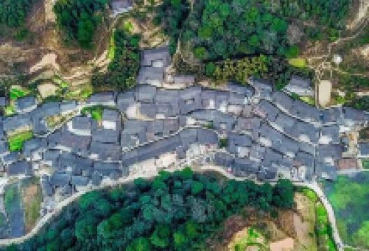 高坡苗族乡景点图片