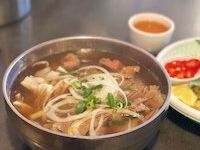 Miss Saigon美食图片
